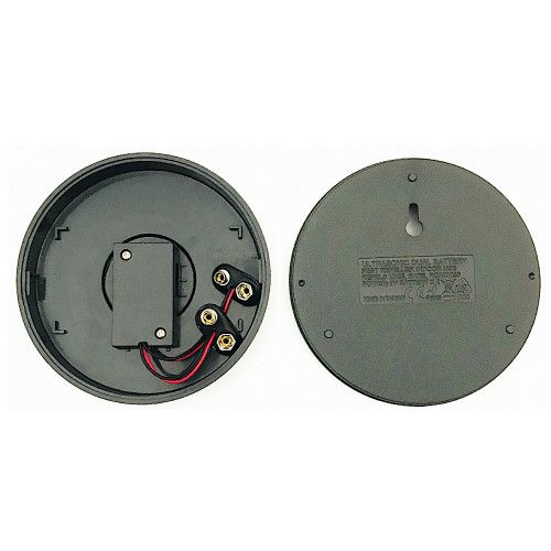 SAMOCHODOWY ODSTRASZACZ KUN zdjęcie 2