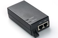 MicroConnect 15.4W 802.3af PoE Injector