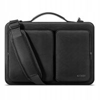 Torba na laptopa TECH-PROTECT Defender Bag 13-14 cali Czarny