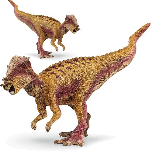 SCHLEICH Dinozaur Pachycephalosaurus na Arena.pl