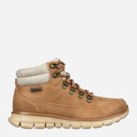 Zimowe trapery damskie Skechers Synergy Cool Seeker 167425-CSNT