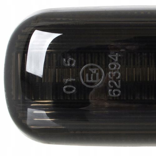 Kierunkowskaz Led Lewy i Prawy Dynamiczny 2 szt do Audi A3 8P A4 B6 B7 na Arena.pl