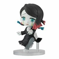 bandai demon slayer enmu figurka 7cm