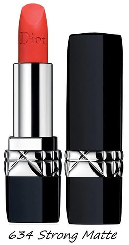 Dior Rouge Dior Matte - Pomadka do ust 3,5g na Arena.pl