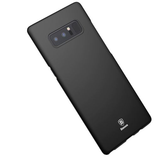 Etui slim case pokrowiec Samsung Note 8 Baseus na Arena.pl