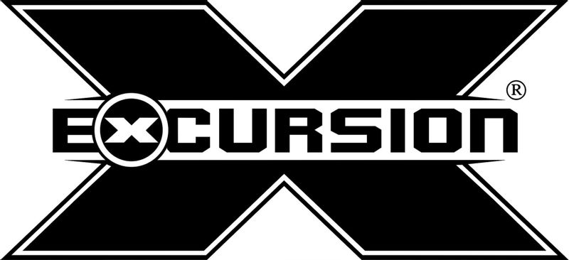 Wzmacniacz samochodowy Excursion 4 kanały 2400W zdjęcie 4