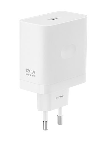 Ladowarka realme SUPERVOOC 120W Power Adapter na Arena.pl