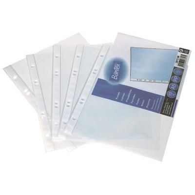 KOSZULKA A5 PP 48 GROSZKOWA BANTEX (100) 201408 na Arena.pl