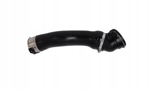 RURA WĄŻ TURBO INTERCOOLERA BMW 5 (E60) / (E61) zdjęcie 1