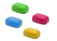 mydelniczka plastikowa 10 szt.