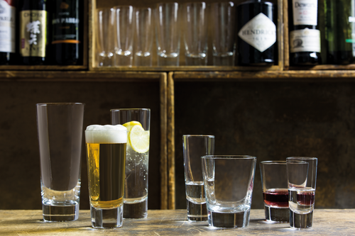 Tosa kieliszek 79 ml na Arena.pl