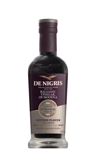 DE NIGRIS Ocet balsamiczny Prestige 250 ml zdjęcie 1