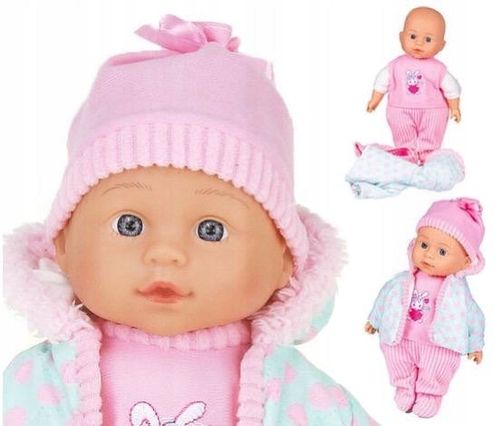 Lalka Smily Play Bobas Julka 83514 na Arena.pl