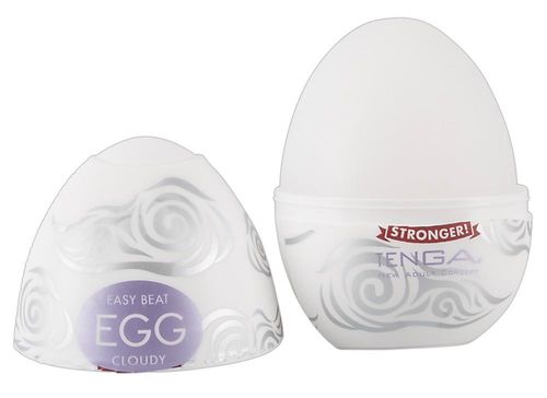 Egg Cloudy 6Pcs na Arena.pl