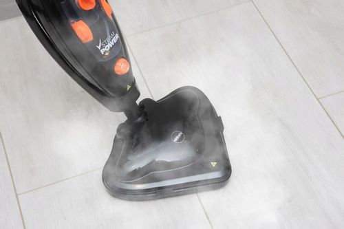 Mop parowy MYJKA WIELOFUNKCYJNA 1300W ELDOM PM1000 MYJKA ciśnieniowa 10w1 na Arena.pl