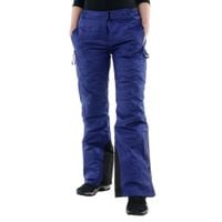 Spodnie Adidas Winter Performance Stella McCartney damskie ocieplane narciarskie 34