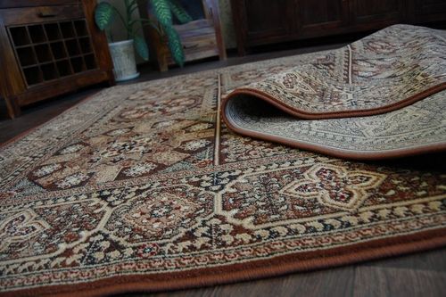 Dywan STANDARD ALAN miód na Arena.pl