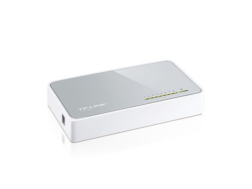 SWITCH TP-LINK TL-SF1008D na Arena.pl