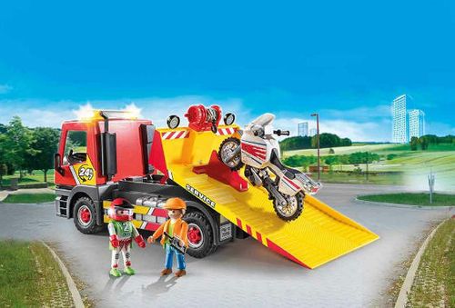Playmobil 70199 na Arena.pl