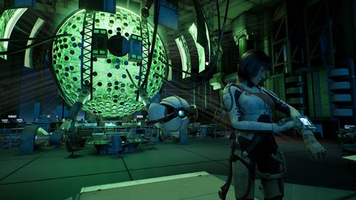 Deliver Us Mars KLUCZ CD KEY KOD BEZ VPN 24/7 na Arena.pl