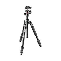 Tripod Manfrotto MKBFRTA4BK-BH 150 cm czarny