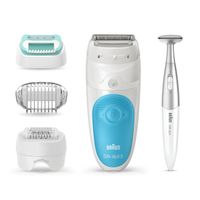 Depilator Braun SES 5-810 Silk-épil 5