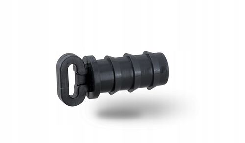 Linia kroplująca 100m + 50 szpilek /100 akcesoriów na Arena.pl