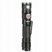 LATARKA TAKTYCZNA 10W 1200lm Professional - VAYOX