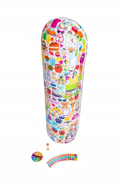 Epee Nie daj się wykiwać zdjęcie 3