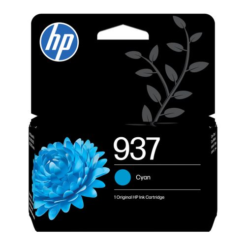 Tusz HP 937 Cyan na Arena.pl