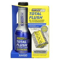Płukanka na Pierścienie Xado Atomex Total Flush 250ml XA40613