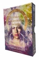 Wyrocznia Uświęconego Światła Anna Stark