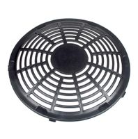 Osłona wentylatora Rato silnik RV340D 19302-Z320120-Q2A0