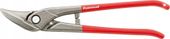 Nozyce do blachy Ideal, lewe 280mm format