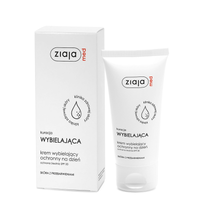 Ziaja Med krem wybielający ochronny na dzień SPF20