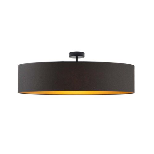 Plafon GRENADA GOLD fi-80 cm na Arena.pl