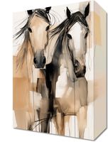 Obraz 20x30cm Dusze na Wolności