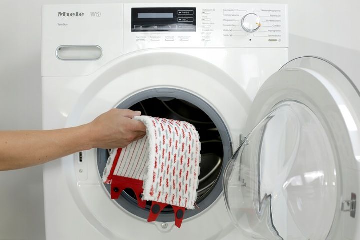 Wkład do Mopa Vileda Ultramax XL zdjęcie 16