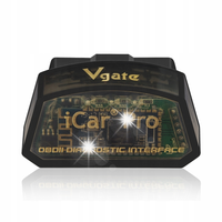 Vgate iCar Pro WIFI Interfejs diagnostyczny OBD2
