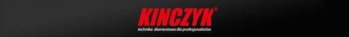 otwornica gres-b 20mm/m14 kinczyk na Arena.pl