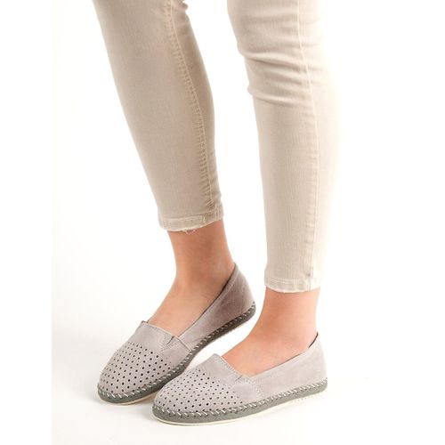 Szare Slipony r.39 na Arena.pl