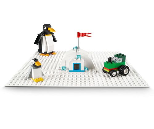 LEGO 11010 na Arena.pl