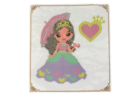 KREATYWNY ZESTAW  KORALIKI