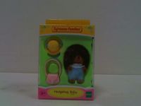 SYLVANIAN Baby jezyk 05410