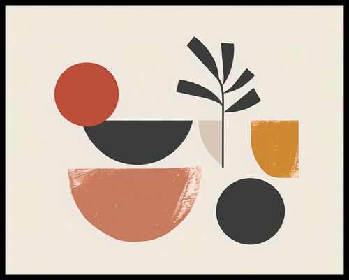 Plakat 76x60,5cm Ogród Woli na Arena.pl