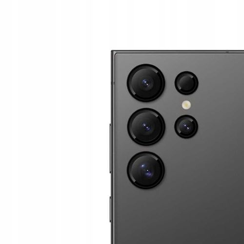 Spacecase Camera Ring Galaxy S24 Ultra Black na Arena.pl