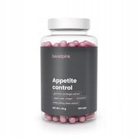 KONTROLA APETYTU ODCHUDZANIE Appetite Control DIETA FIT - BeastPink 120kaps