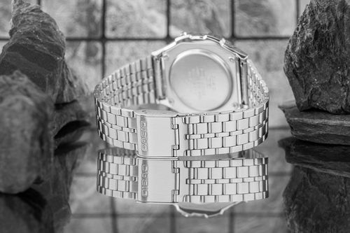 zegarek casio a171we-1adf + box na Arena.pl