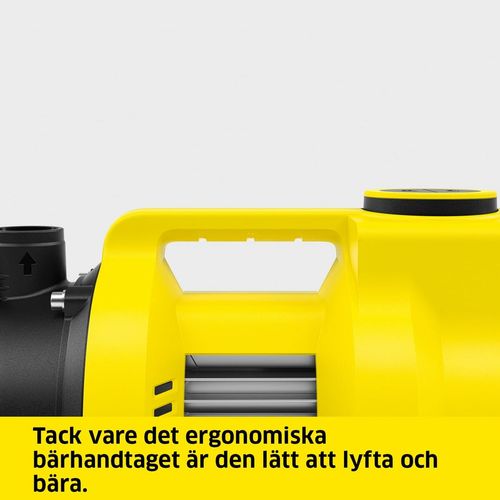 Pompa wodna Kärcher BP 5000 na Arena.pl