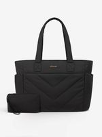 Torba Podróżna Sportowa do Szkoły pracy NA WAKACJE 42x27x15 nylonowa ZESTAW